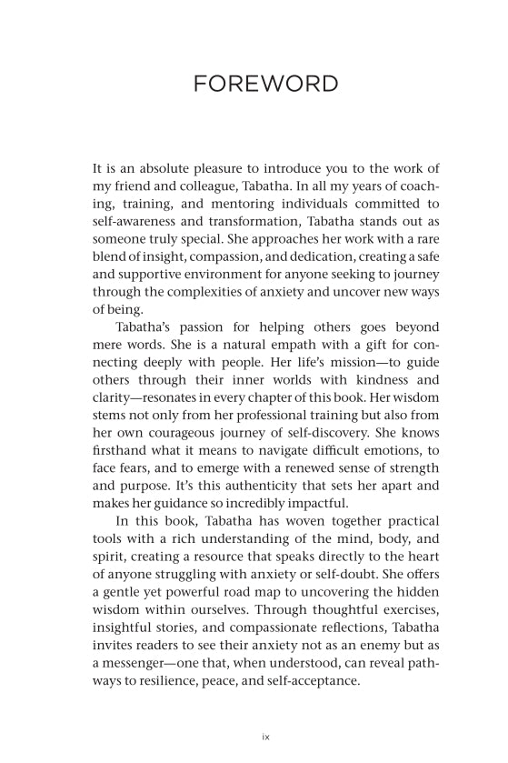 The Gift of Anxiety - image 8