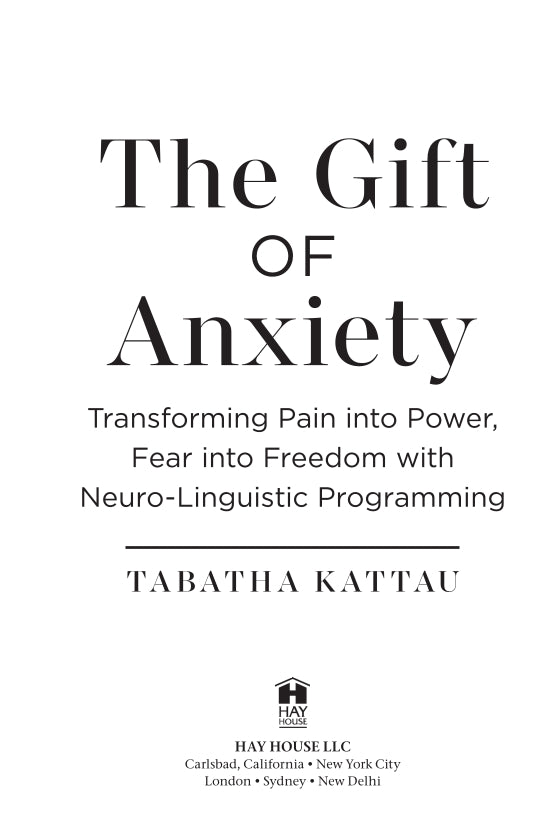 The Gift of Anxiety - image 3