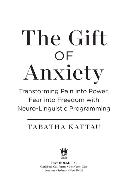 The Gift of Anxiety - image 3