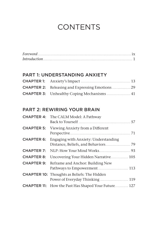 The Gift of Anxiety - image 6