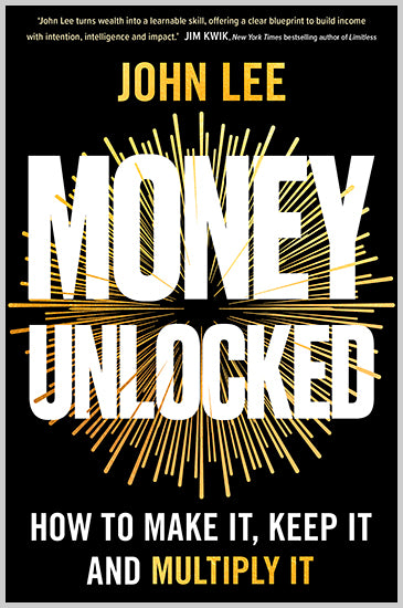 Money Unlocked - image 1