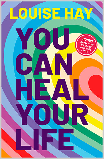 You Can Heal Your Life - image 1