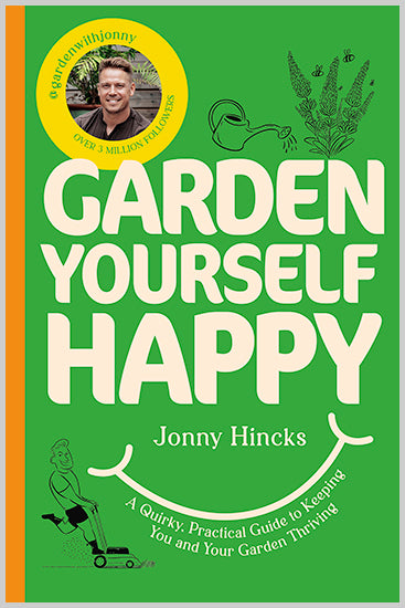 Garden Yourself Happy - image 1