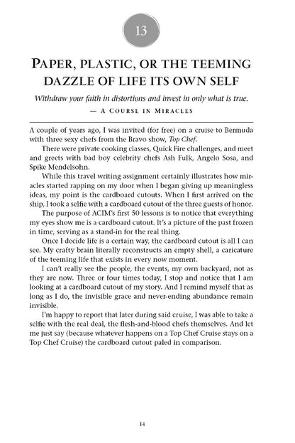 The Course in Miracles Experiment - image 7