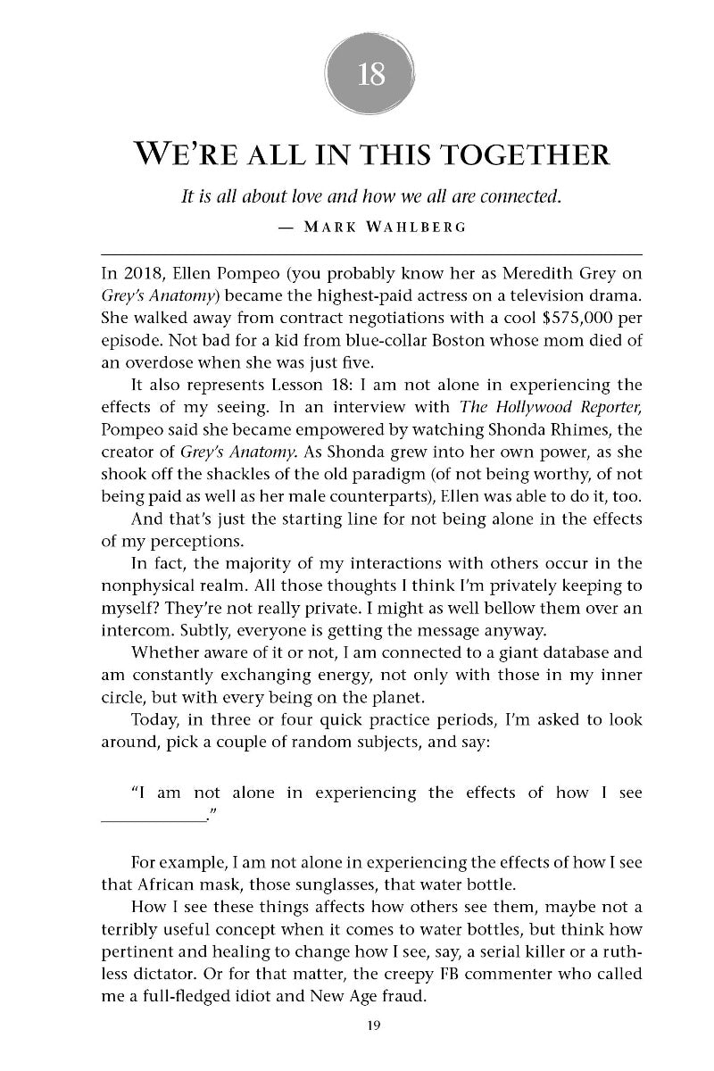 The Course in Miracles Experiment - image 9