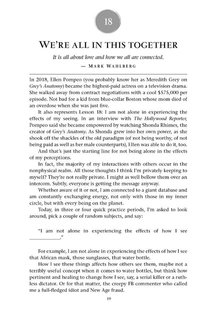 The Course in Miracles Experiment - image 9