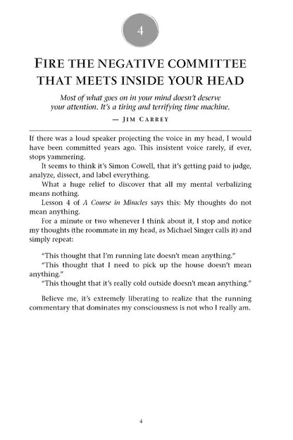 The Course in Miracles Experiment - image 3