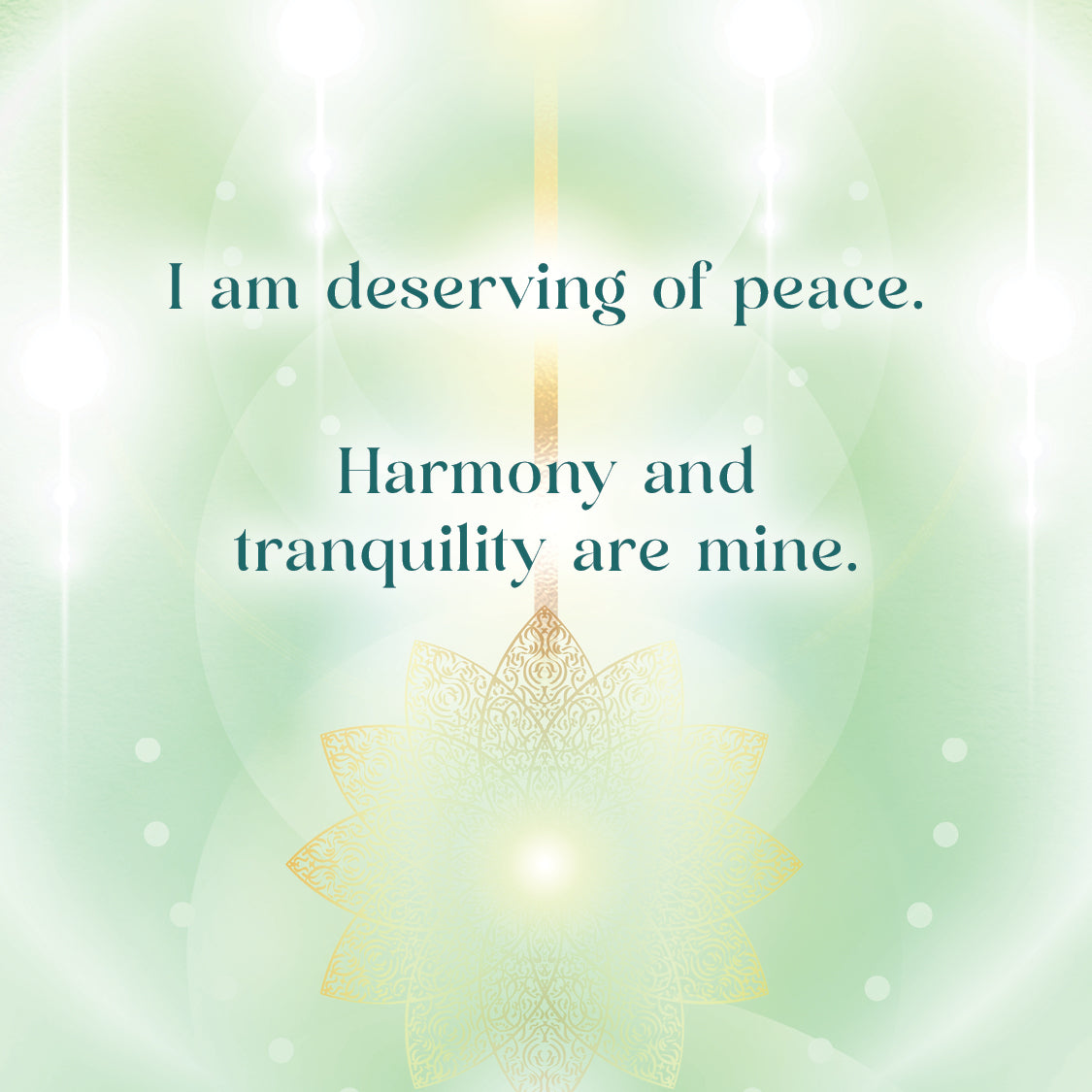 Angel Affirmations Cards - image 5