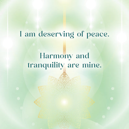 Angel Affirmations Cards - image 5