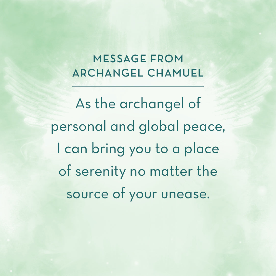 Angel Affirmations Cards - image 6