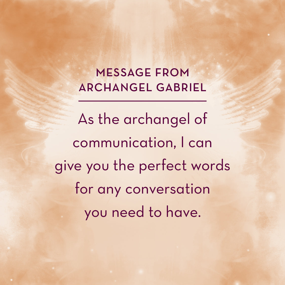 Angel Affirmations Cards - image 9