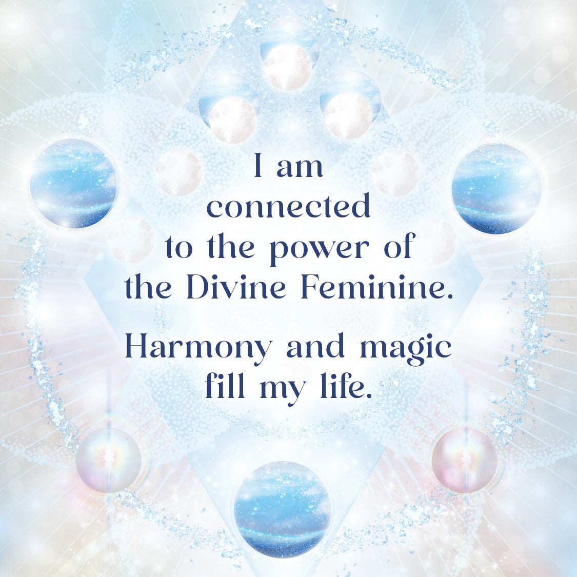 Angel Affirmations Cards - image 8