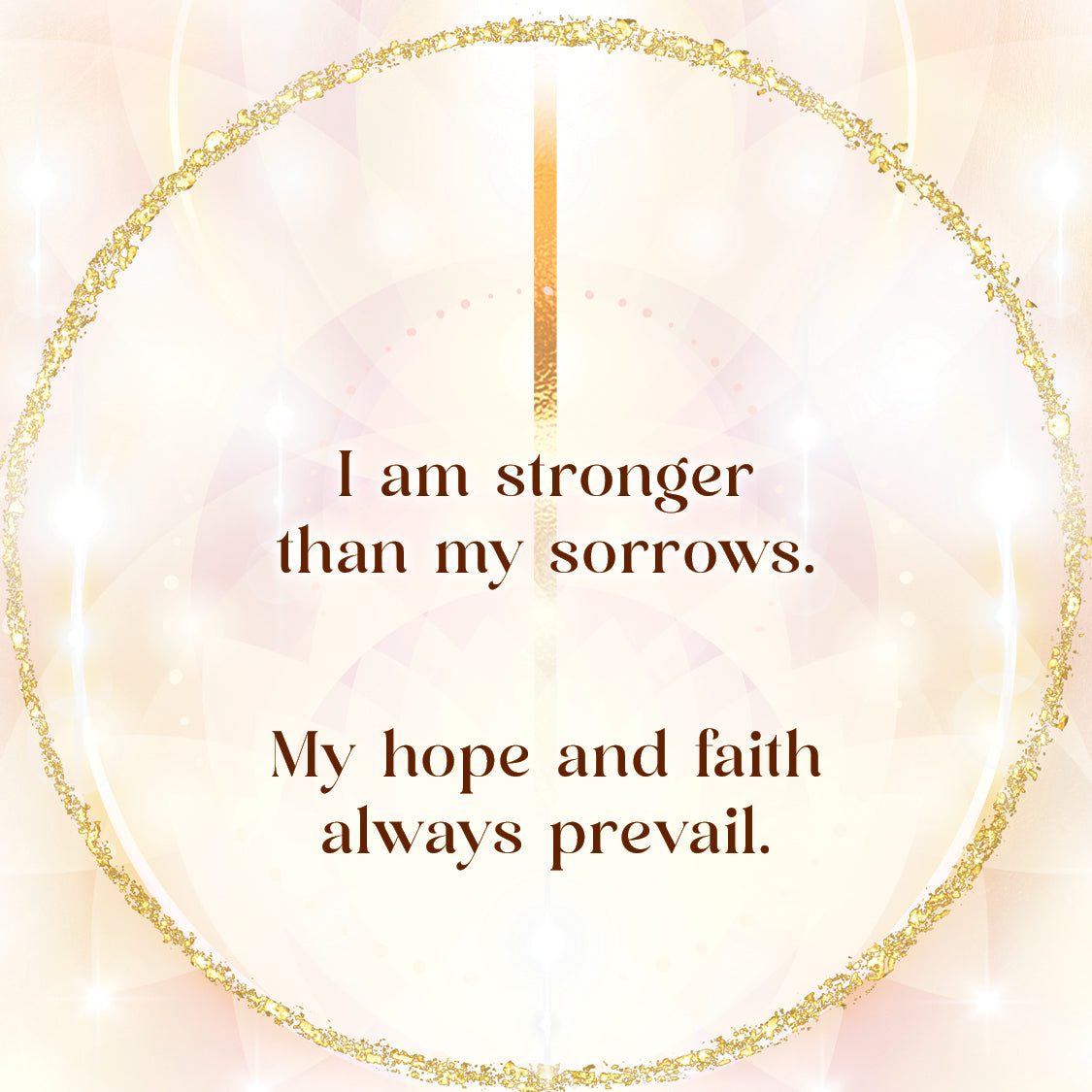 Angel Affirmations Cards - image 4