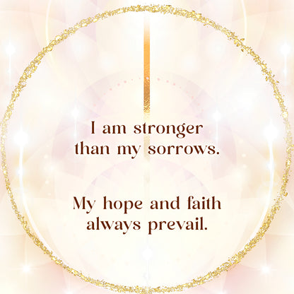 Angel Affirmations Cards - image 4