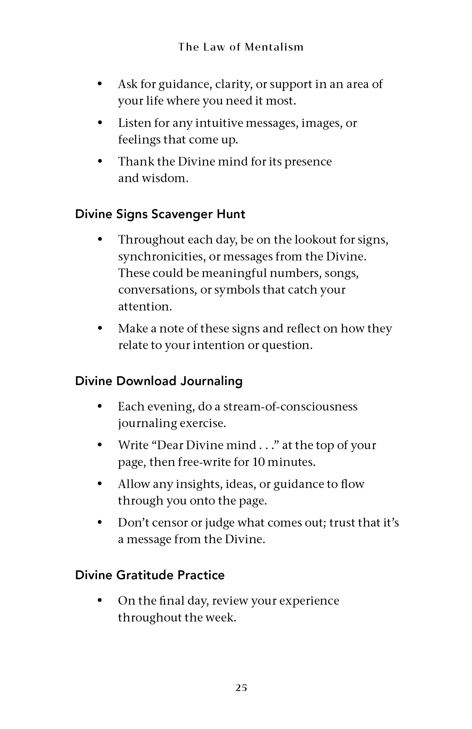 The Divine Frequency - image 3