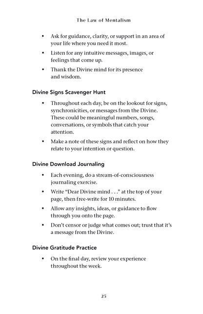 The Divine Frequency - image 3