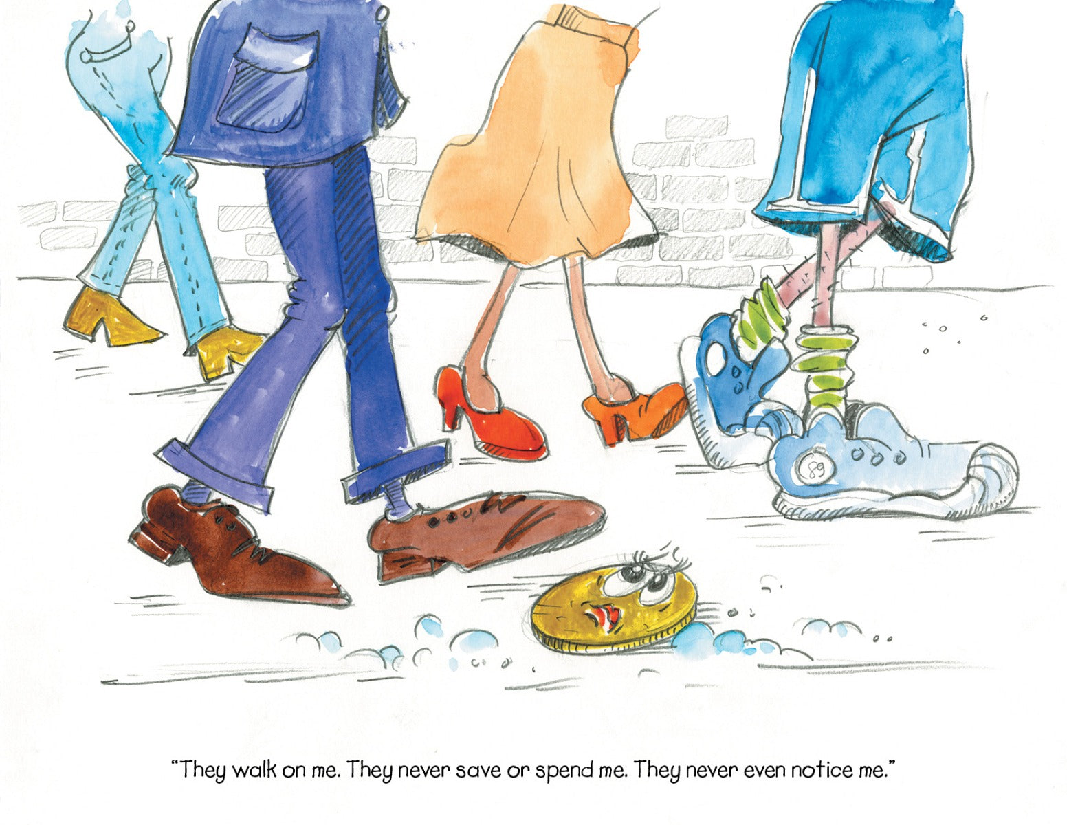 The Adventures of Billy and Penny - image 5