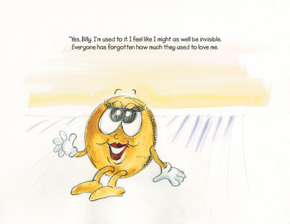 The Adventures of Billy and Penny - image 7