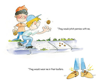 The Adventures of Billy and Penny - image 8