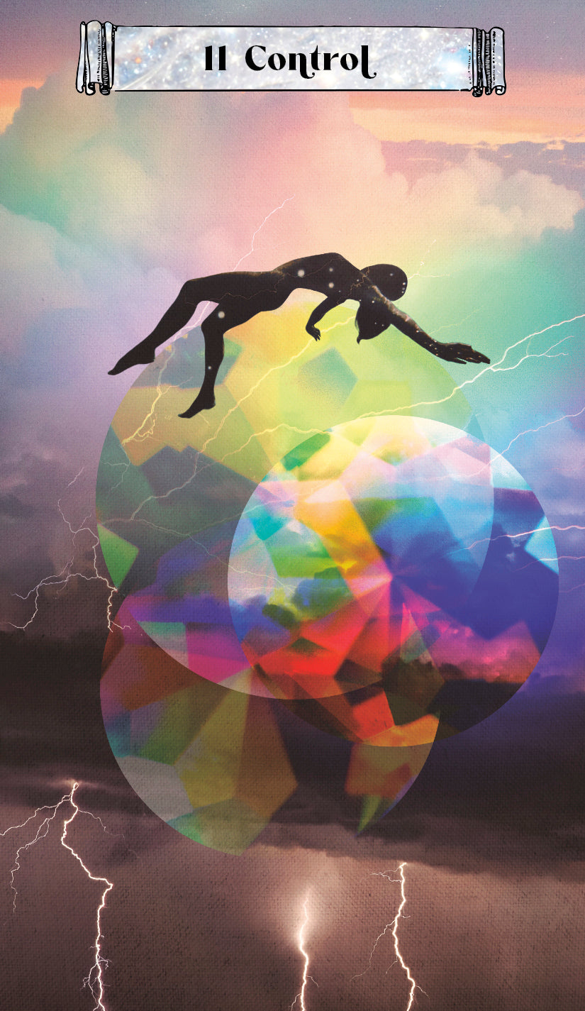The Cosmic Crossroads Oracle - image 9