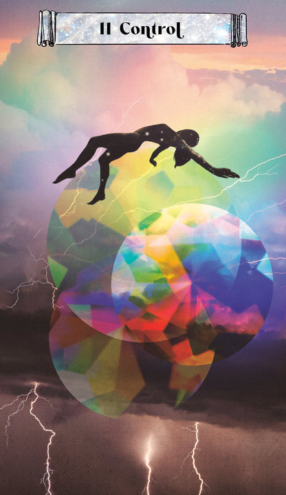 The Cosmic Crossroads Oracle - image 9