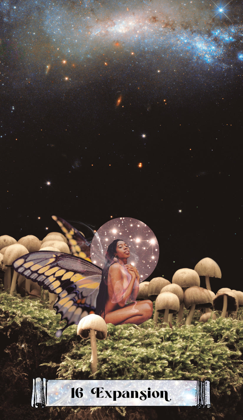 The Cosmic Crossroads Oracle - image 3