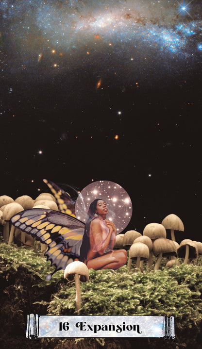 The Cosmic Crossroads Oracle - image 3