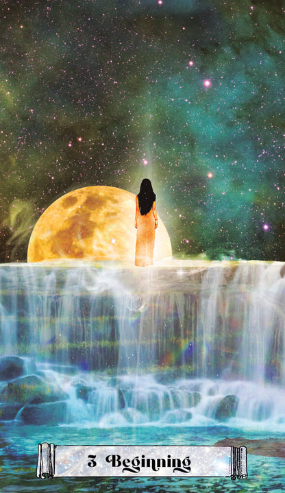 The Cosmic Crossroads Oracle - image 6