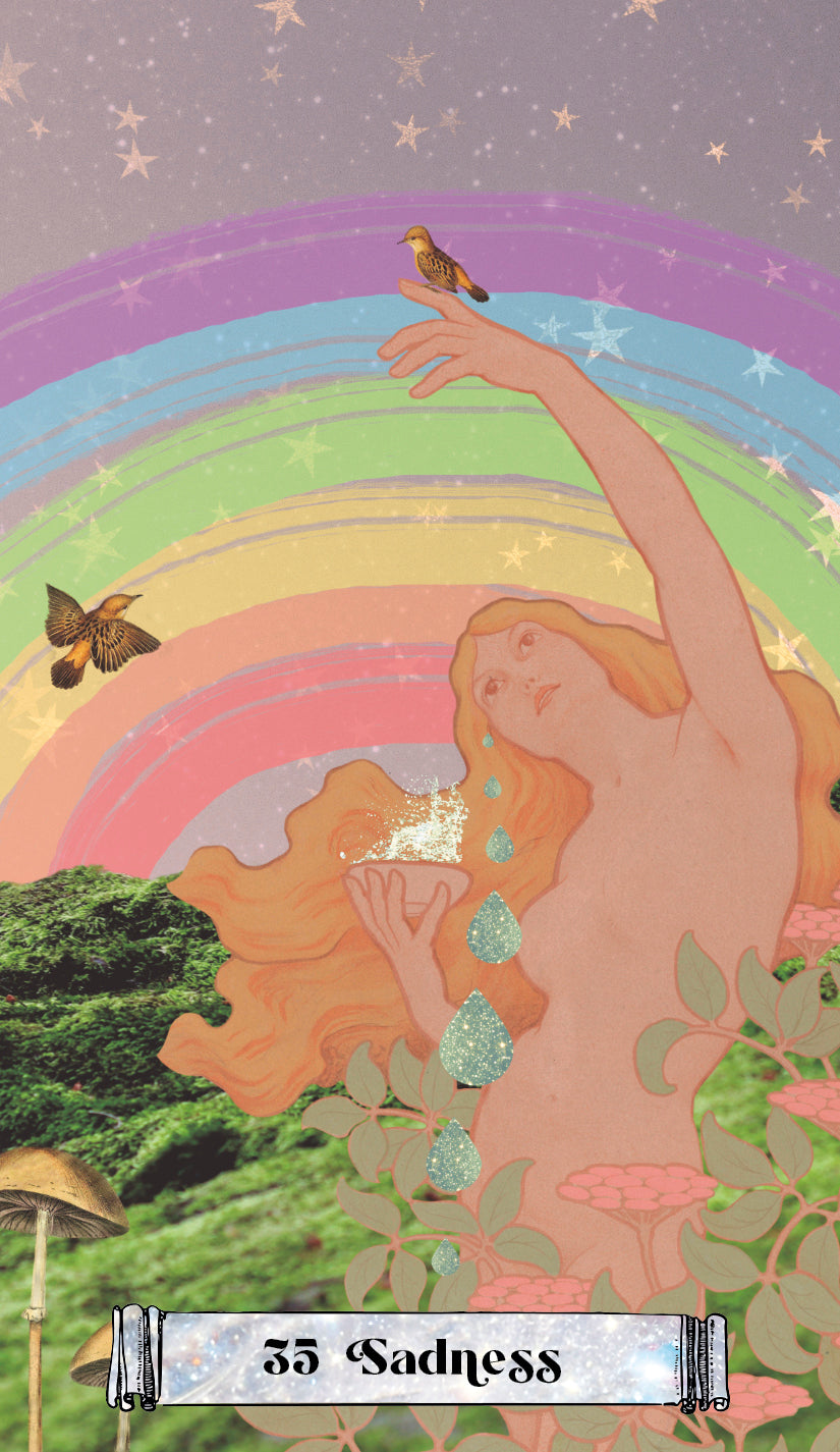 The Cosmic Crossroads Oracle - image 4