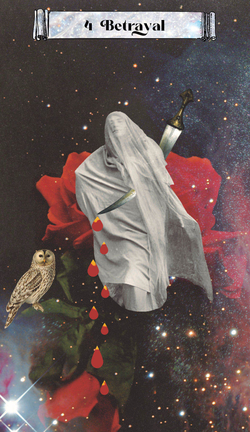 The Cosmic Crossroads Oracle - image 7