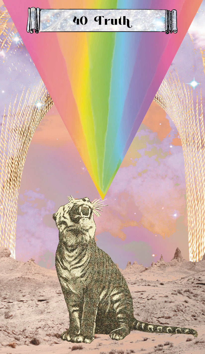 The Cosmic Crossroads Oracle - image 5