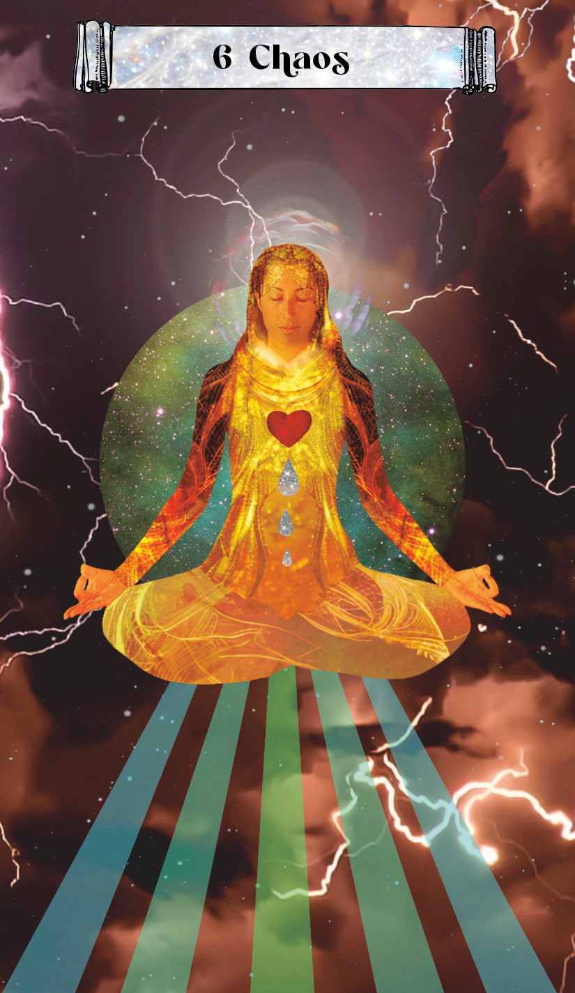 The Cosmic Crossroads Oracle - image 8