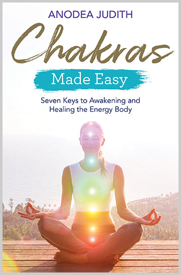 Chakras Made Easy - image 1