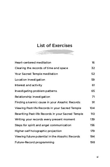 The Akashic Records Made Easy - image 4