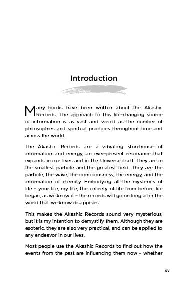 The Akashic Records Made Easy - image 6