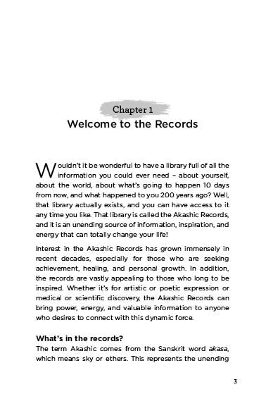 The Akashic Records Made Easy - image 7