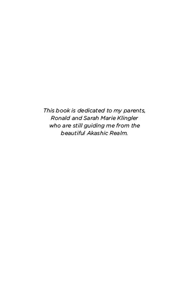 The Akashic Records Made Easy - image 2