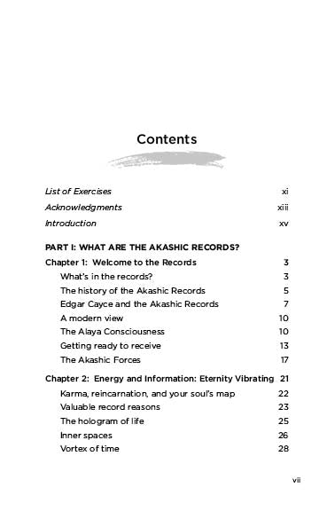 The Akashic Records Made Easy - image 3