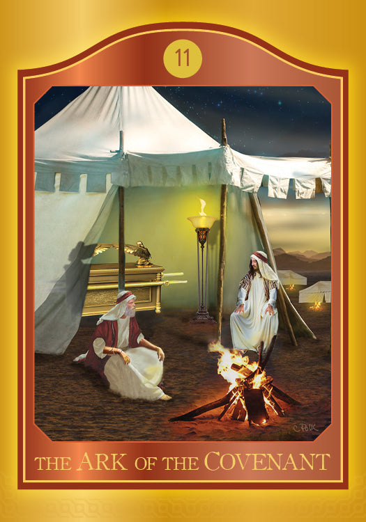 The Akashic Tarot - image 8