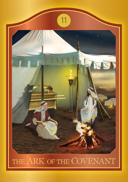 The Akashic Tarot - image 8