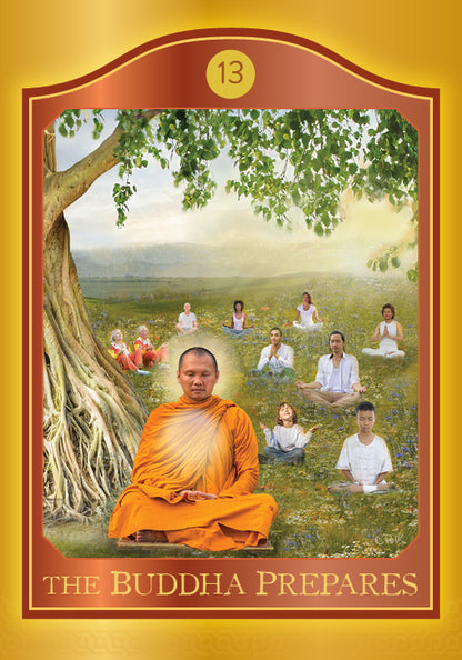 The Akashic Tarot - image 3