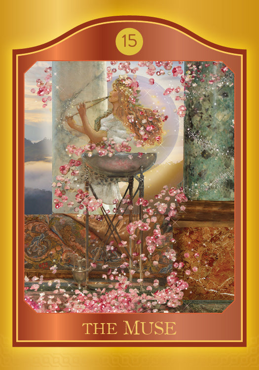 The Akashic Tarot - image 7