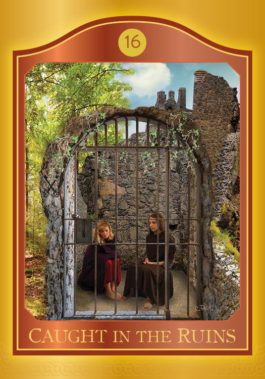 The Akashic Tarot - image 5