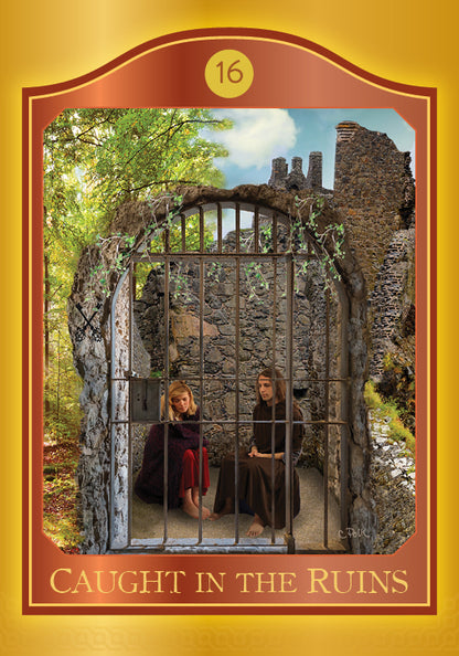 The Akashic Tarot - image 5