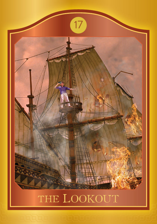 The Akashic Tarot - image 2