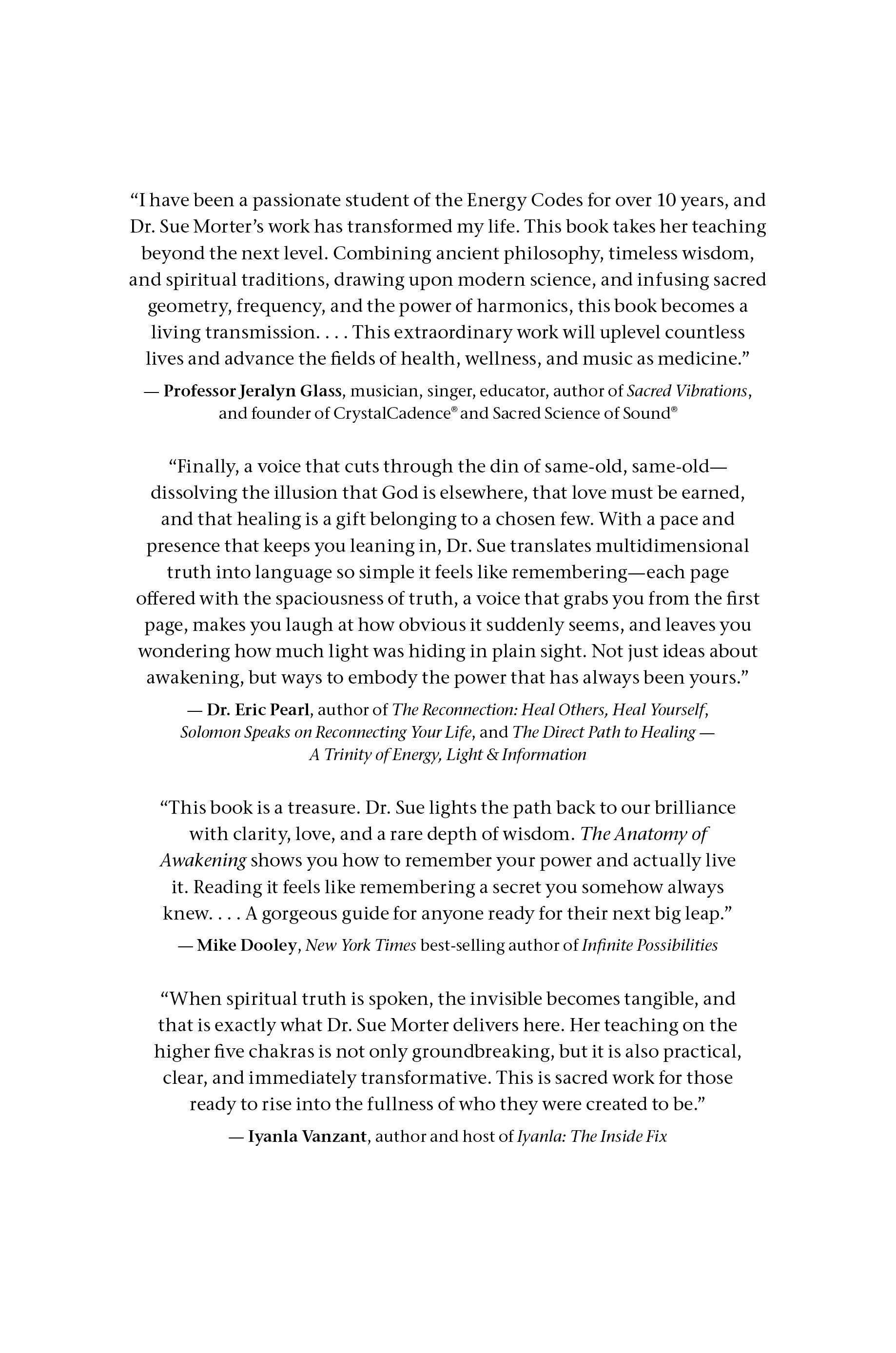 The Anatomy of Awakening - image 8