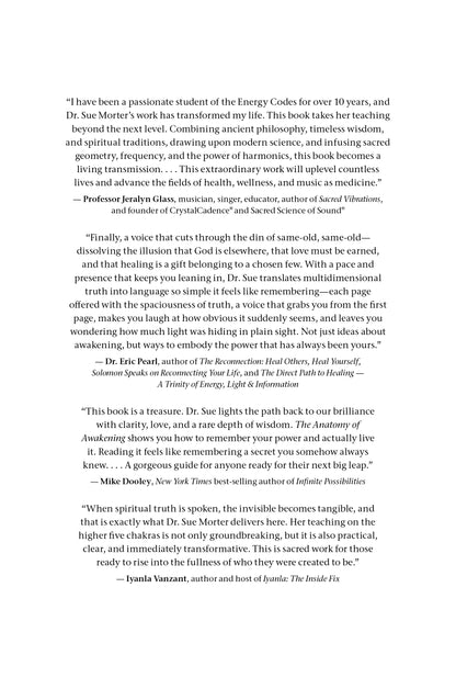 The Anatomy of Awakening - image 8