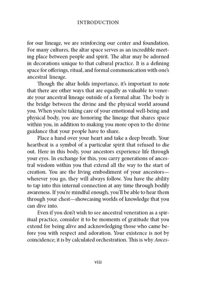 Ancestors Said - image 2