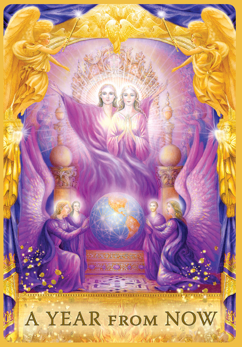 Angel Answers Oracle Cards - image 8