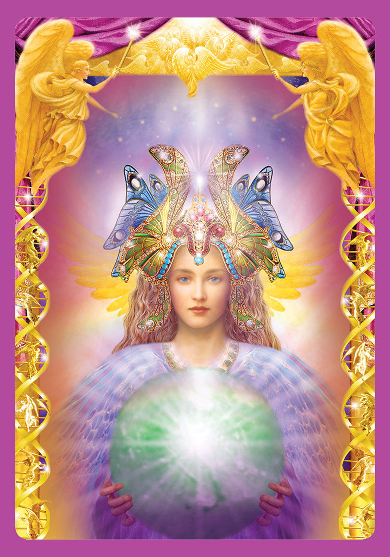 Angel Answers Oracle Cards - image 7